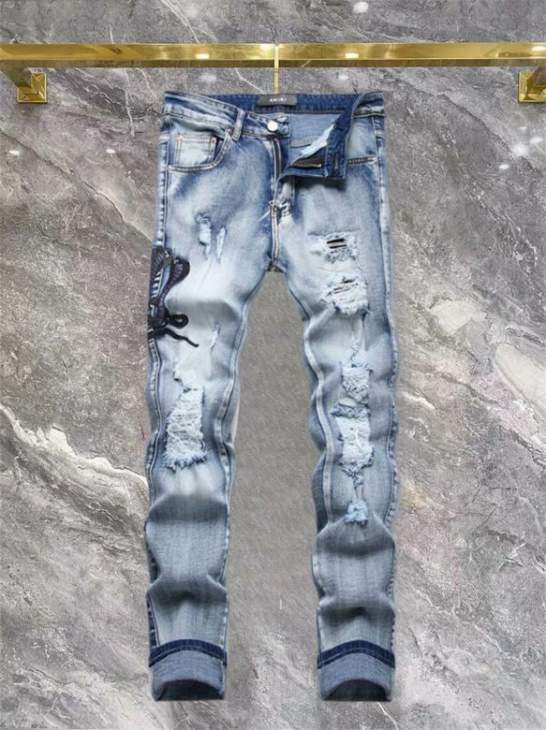 Picture of Amiri Jeans Long _SKUAmirisz29-3812yn2957002